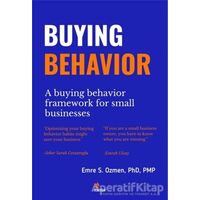 A Buying Behaviour Framework for Small Businesses - Emre S. Özmen - Kriter Yayınları