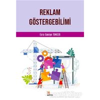 Reklam Göstergebilimi - Esra Saniye Tuncer - Kriter Yayınları