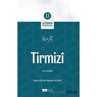 Tirmizi - Rukiye Oğuzay - Siyer Yayınları