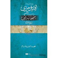 Efendimizi Sahabe Gibi Sevmek (Osmanlıca) - Muhammed Emin Yıldırım - Siyer Yayınları