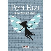 Peri Kızı - Sine Aras Akten - Cenevre Fikir Sanat