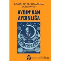 Aydından Aydınlığa - Hüseyin Koca - Alan Yayıncılık