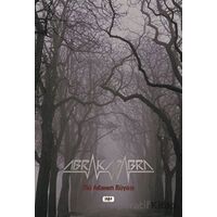 Abrakadabra - Ölü Adamın Rüyası - Ozan Ekşi - Tilki Kitap