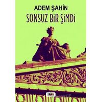 Sonsuz Bir Şimdi - Adem Şahin - Tilki Kitap