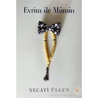 Evrim ile Mümin - Necati Ülgen - Cinius Yayınları