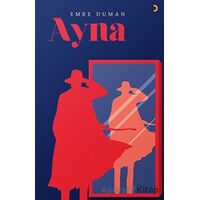 Ayna - Emre Duman - Cinius Yayınları