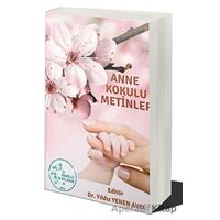 Anne Kokulu Metinler - Kolektif - Cinius Yayınları