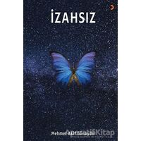 İzahsız - Mehmet Akif Günaydın - Cinius Yayınları