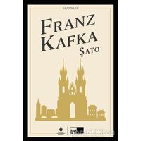 Şato - Franz Kafka - İBB Yayınları