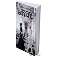 Satranç - Stefan Zweig - Mavi Nefes Yayınları