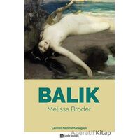 Balık - Melissa Broder - Sander Yayınları