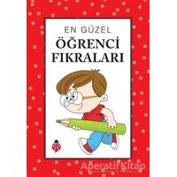 En Güzel Öğrenci Fıkraları - Kolektif - Uğurböceği Yayınları