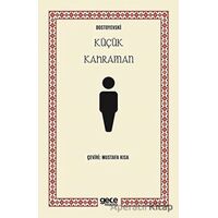 Küçük Kahraman - Fyodor Mihayloviç Dostoyevski - Gece Kitaplığı