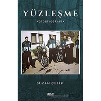 Yüzleşme - Suzan Çelik - Gece Kitaplığı