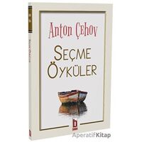Seçme Öyküler - Anton Çehov - Billur Yayınları