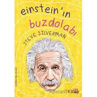 Einstein’ın Buzdolabı - Steve Silverman - Dokuz Yayınları