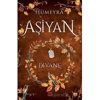 Aşiyan 2 - Divane - Hümeyra - Dokuz Yayınları