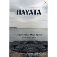 Hayata - Mustafa Edirnelioğlu - Cinius Yayınları