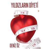 Yıldızların Diyeti - Deniz Öz - Cinius Yayınları