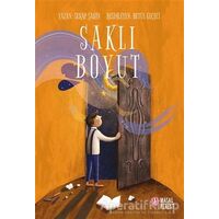 Saklı Boyut - Serap Şahin - Masalperest