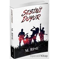 Sesini Duyur 1 - M. Rise - Ephesus Yayınları