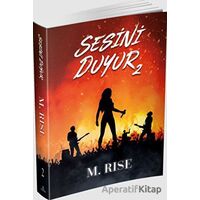 Sesini Duyur 2 - M. Rise - Ephesus Yayınları