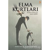 Elma Kurtları - Belgin Taşpınar - Cinius Yayınları