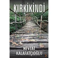 Kırkikindi - Nevzat Kalafatçıoğlu - Cinius Yayınları