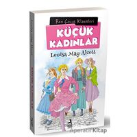 Küçük Kadınlar - Louisa May Alcott - Ren Çocuk