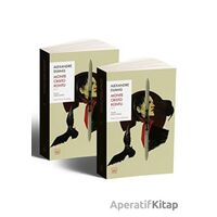Monte Cristo Kontu (2 Cilt) - Alexandre Dumas - İthaki Yayınları