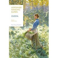 Olesya - Aleksandr İvanoviç Kuprin - İthaki Yayınları