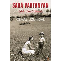 Sara Vartanyan - Cemal Uzundal - Cinius Yayınları