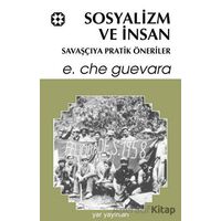 Sosyalizm ve İnsan - Ernesto Che Guevara - Yar Yayınları