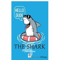 The Shark - Jules Verne - Platanus Publishing