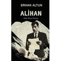 Alihan - Erhan Altun - Platanus Publishing