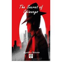The Secret of Chimneys - Agatha Christie - Platanus Publishing