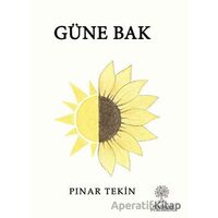 Güne Bak - Pınar Tekin - Platanus Publishing