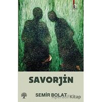 Savorjin - Semir Bolat - Platanus Publishing