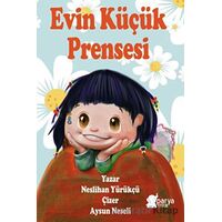 Evin Küçük Prensesi - Neslihan Yürükçü - Parya Kitap