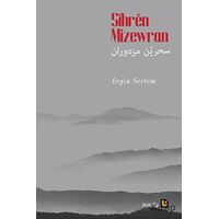 Sihren Mizewran - Ergin Opengin - Avesta Yayınları