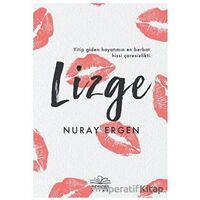Lizge - Nuray Ergen - Nemesis Kitap