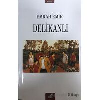 Delikanlı - Emrah Emir - İzan Yayıncılık