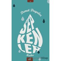 Sepkenler - Demet Duyuler - İzan Yayıncılık