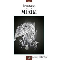 Mirim - İkram Güneş - İzan Yayıncılık
