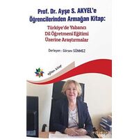 Türkiyede Yabancı Dil Öğretmeni Eğitimi Üzerine Araştırmalar - Kolektif - Eğiten Kitap