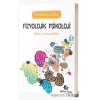 Fizyolojik Psikoloji - Psikoloji Seti - Kolektif - Eğiten Kitap