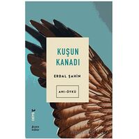Kuşun Kanadı - Hasan Güler - Çıra Yayınları