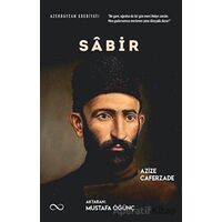 Sabir - Azize Caferzade - Bengisu Yayınları
