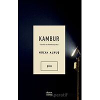 Kambur - Hülya Alkuş - Çıra Yayınları