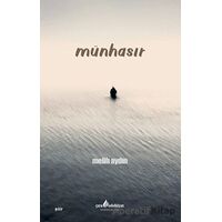 Münhasır - Melih Aydın - Çıra Yayınları